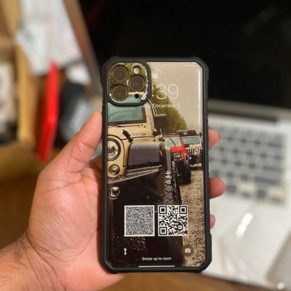 Meet your Posher, Mohammed - Picture 1 of 1